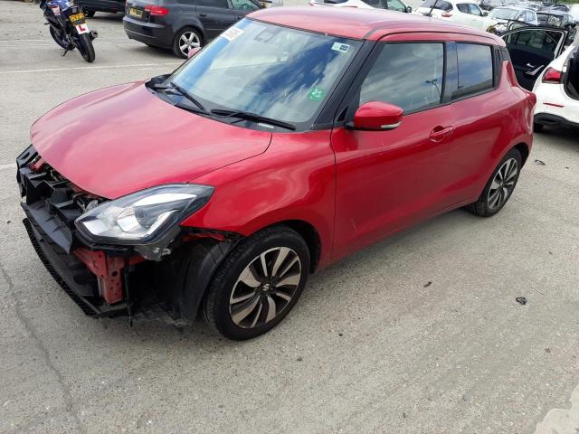 2019 SUZUKI SWIFT SZ5 for sale at Copart SANDWICH
