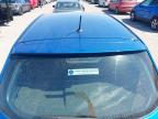 2012 TOYOTA AURIS TR for sale at Copart CHESTER