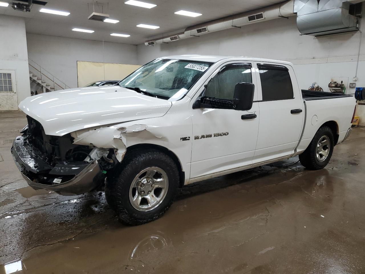 2011 Dodge Ram 1500 for Sale in Davison, MI - Front End