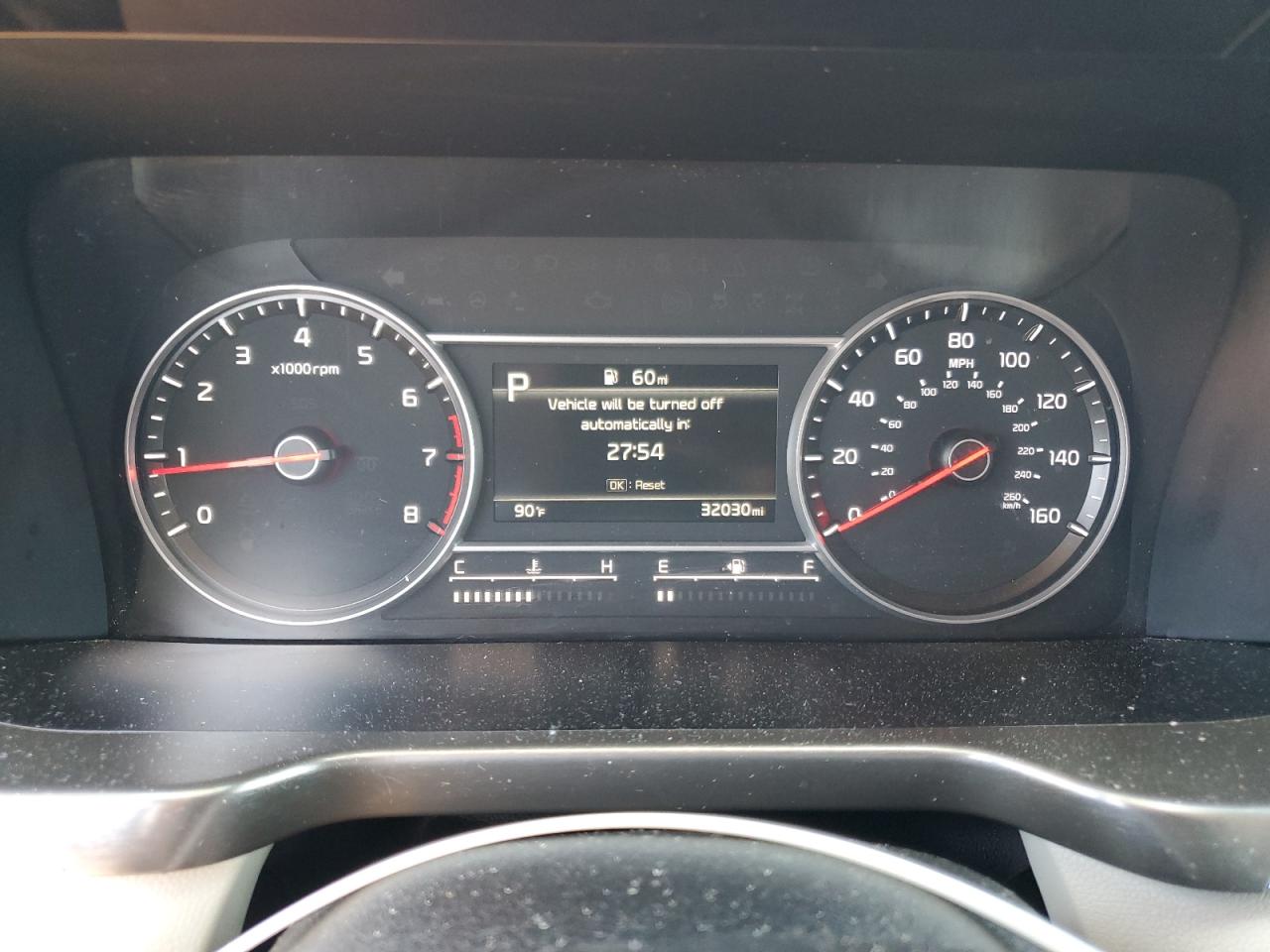 2022 Kia Sorento Sx VIN: 5XYRK4LF0NG086906 Lot: 56728435