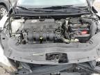 2015 Nissan Sentra S იყიდება New Orleans-ში, LA - Front End