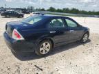2009 Ford Fusion Se за продажба в Wayland, MI - Side