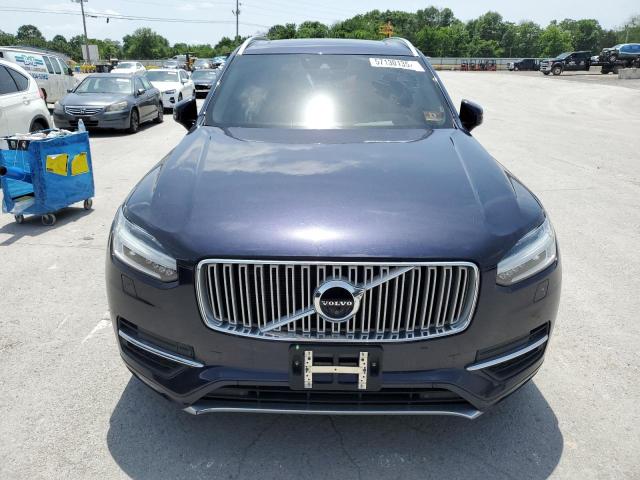 Паркетники VOLVO XC90 2016 Синій