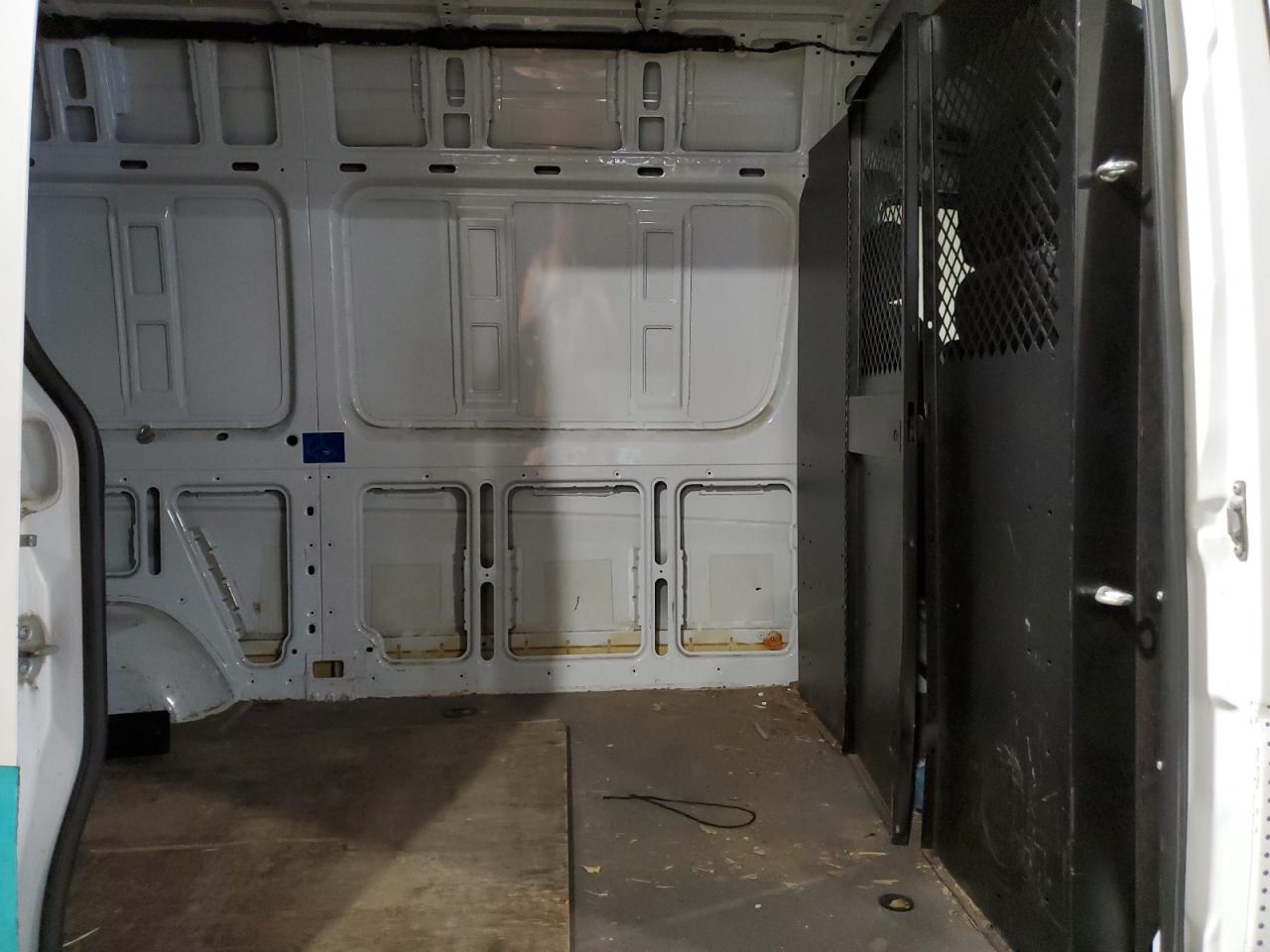 2013 Mercedes-Benz Sprinter 2500 VIN: WD3PE7CC8D5766981 Lot: 56322285