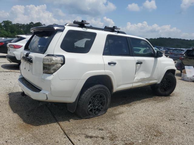  TOYOTA 4RUNNER 2021 White
