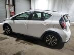 2018 Toyota Prius C للبيع في Brookhaven، NY - Normal Wear