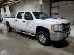 2013 Chevrolet Silverado K2500 Heavy Duty for Sale in Leroy, NY - Side