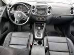 2012 Volkswagen Tiguan S იყიდება Jacksonville-ში, FL - All Over