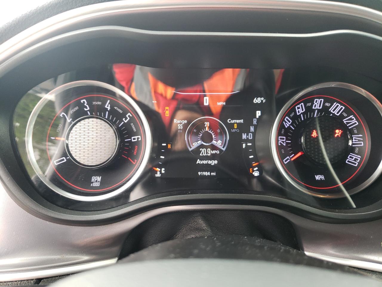 2019 Dodge Challenger Sxt VIN: 2C3CDZAG3KH733406 Lot: 56629205