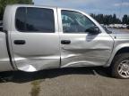 2003 Dodge Dakota Quad Sport продається в Arlington, WA - Side