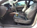 2015 Audi A5 Premium Plus en Venta en Riverview, FL - Front End