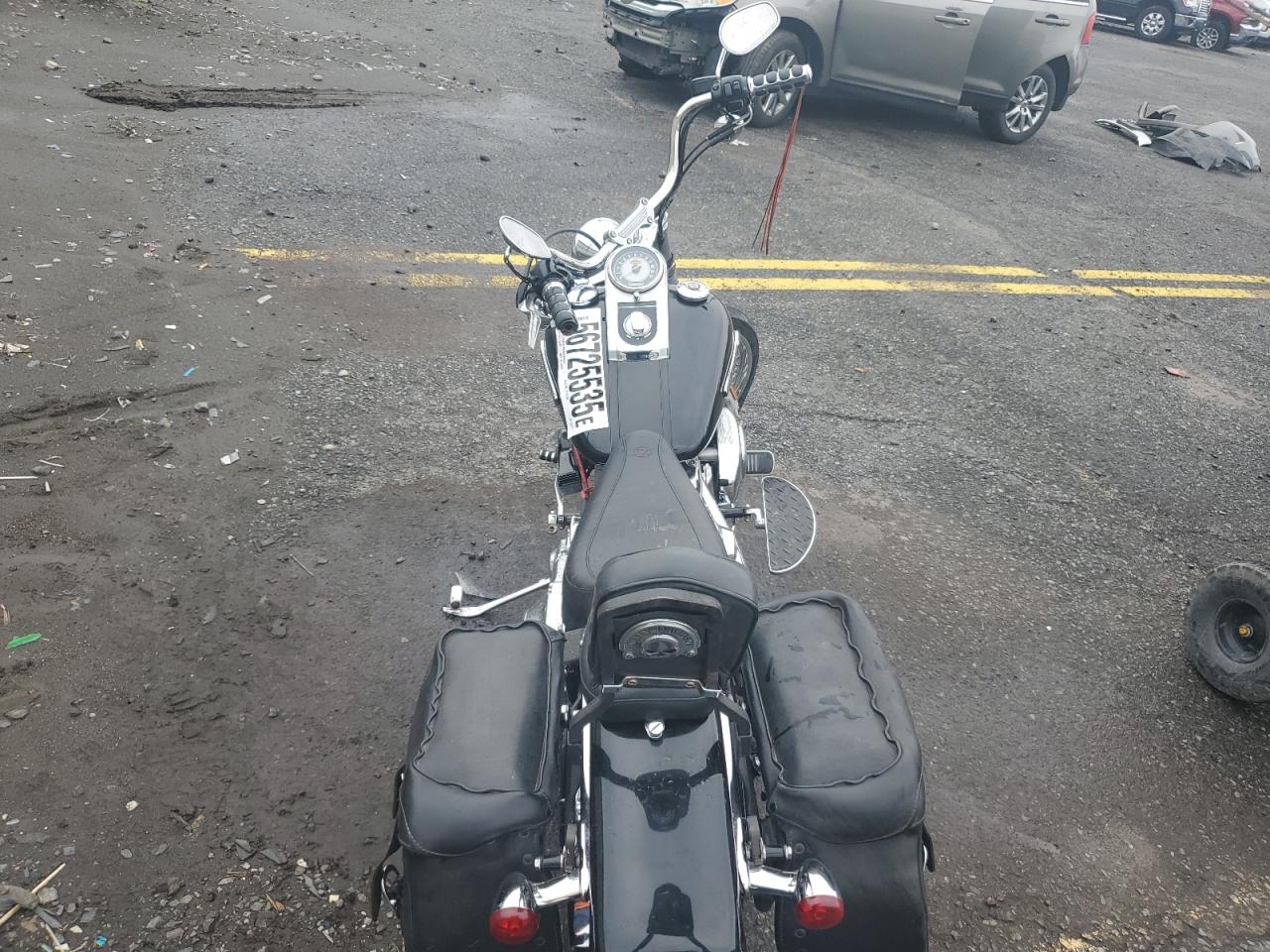 2005 Harley-Davidson Fxsti VIN: 1HD1BVB125Y048379 Lot: 56725535
