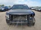 2016 Chevrolet Tahoe K1500 Ls zu verkaufen in Kansas City, KS - Front End