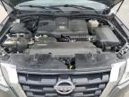 2021 Nissan Armada Sl na sprzedaż w Nampa, ID - Front End