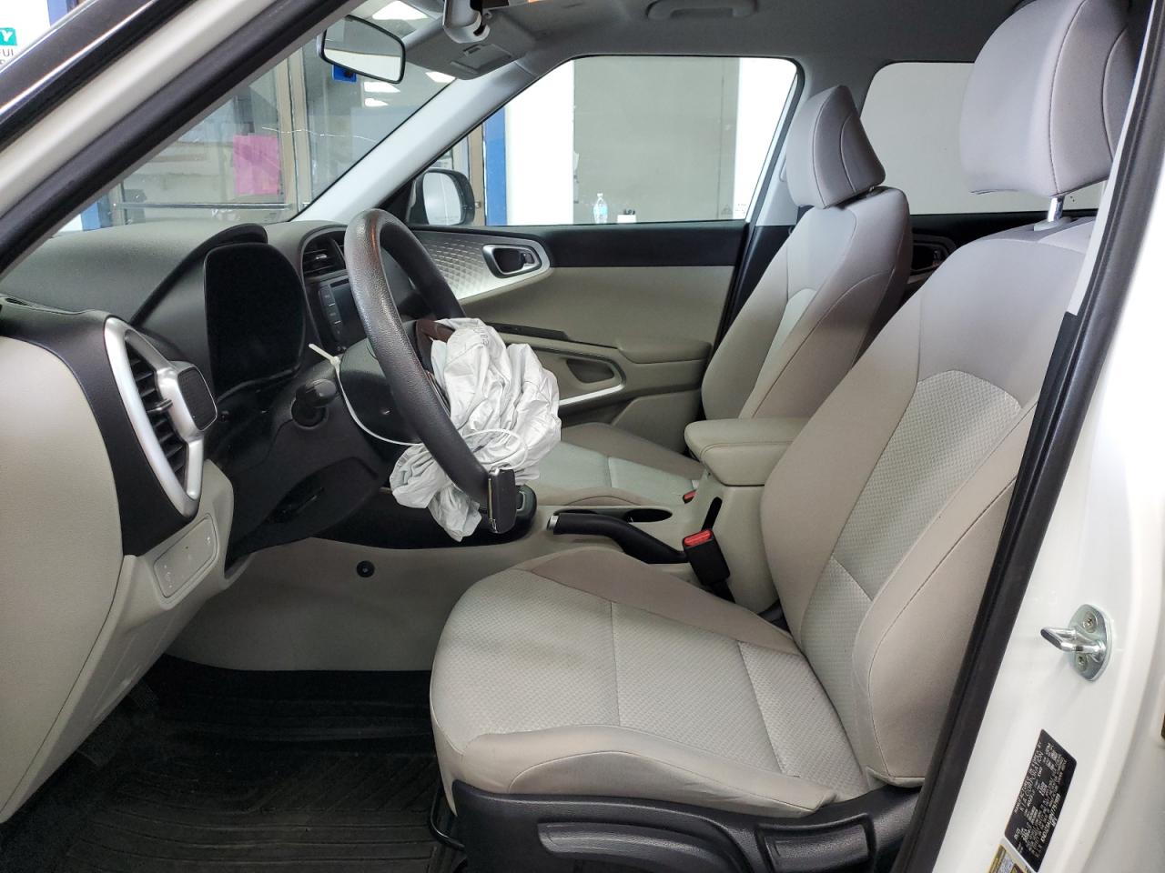 2022 Kia Soul Lx VIN: KNDJ23AU8N7797999 Lot: 57237915