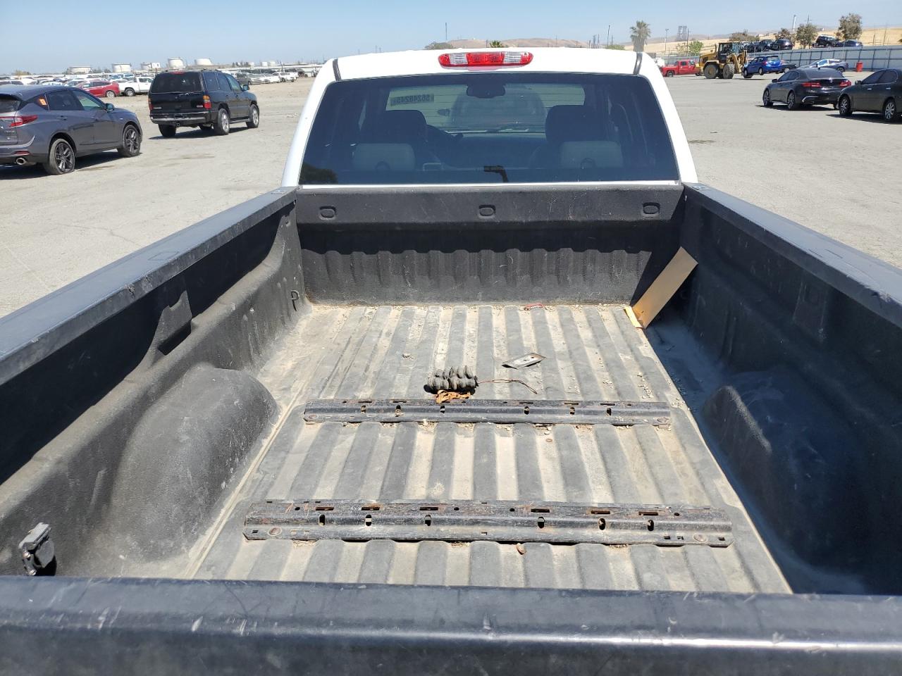 1GC4K1C82BF179659 2011 Chevrolet Silverado K3500 Ltz