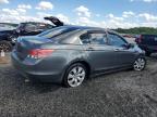 2009 Honda Accord Ex за продажба в Spartanburg, SC - Side