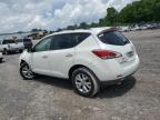 2014 Nissan Murano S for Sale in Madisonville, TN - Front End