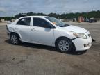 2009 Toyota Corolla Base en Venta en Gaston, SC - Rear End