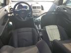 2014 Chevrolet Sonic Lt продається в Florence, MS - Front End