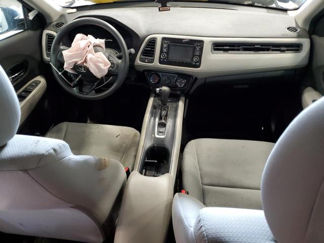 HONDA HR-V 2020 Srebrny