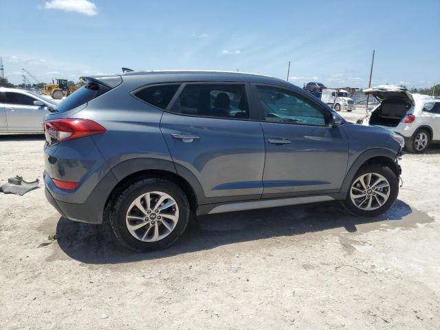  HYUNDAI TUCSON 2018 Сharcoal