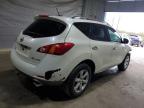 2010 Nissan Murano S for Sale in Candia, NH - Front End