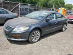 Baltimore, MD에서 판매 중인 2012 Volkswagen Cc Sport - Minor Dent/Scratches