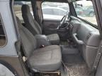 2003 Jeep Wrangler / Tj Sport იყიდება Woodhaven-ში, MI - Minor Dent/Scratches