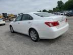 2009 Lexus Es 350 zu verkaufen in Madisonville, TN - Front End