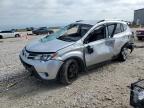 2015 Toyota Rav4 Le for Sale in Temple, TX - Rollover