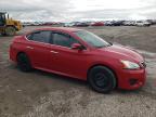 2015 Nissan Sentra S   for Sale in Earlington, KY - Hail