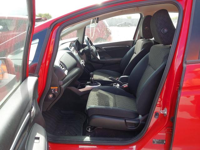 2016 HONDA JAZZ SE I-