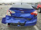 2013 Ford Focus Se იყიდება Mentone-ში, CA - Rear End
