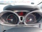2011 FORD FIESTA ZET for sale at Copart CHESTER