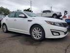 2015 Kia Optima Lx na sprzedaż w Moraine, OH - Mechanical