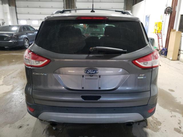 Parquets FORD ESCAPE 2014 Gray