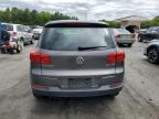 2012 Volkswagen Tiguan S na sprzedaż w Exeter, RI - Front End