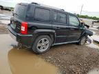 2007 Jeep Patriot Limited for Sale in Houston, TX - Front End