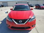 2019 Nissan Sentra S للبيع في Gaston، SC - Rear End