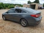 2015 Hyundai Sonata Se for Sale in China Grove, NC - Vandalism