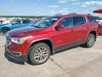 2019 Gmc Acadia Sle en Venta en Grand Prairie, TX - Hail