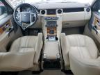 2016 Land Rover Lr4 Hse en Venta en Gastonia, NC - Water/Flood