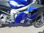 2000 YAMAHA R6 for sale at Copart SANDWICH