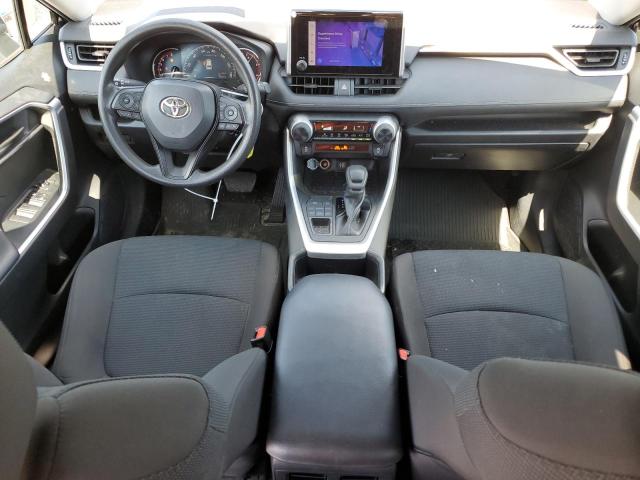  TOYOTA RAV4 2023 Black