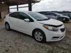 2016 Kia Forte Lx en Venta en Tanner, AL - Front End