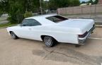 1966 Chevrolet Impala на продаже в Tulsa, OK - Normal Wear