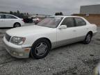 1998 Lexus Ls 400 for Sale in Mentone, CA - Mechanical