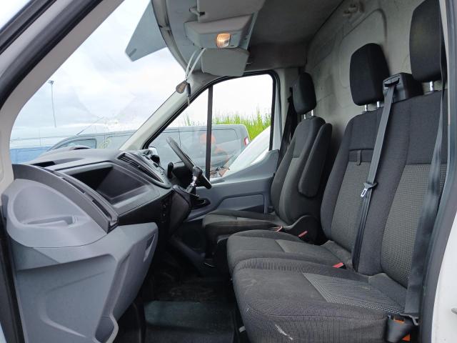 2018 FORD TRANSIT 35
