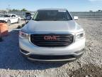 2017 Gmc Acadia Sl for Sale in Montgomery, AL - Rear End
